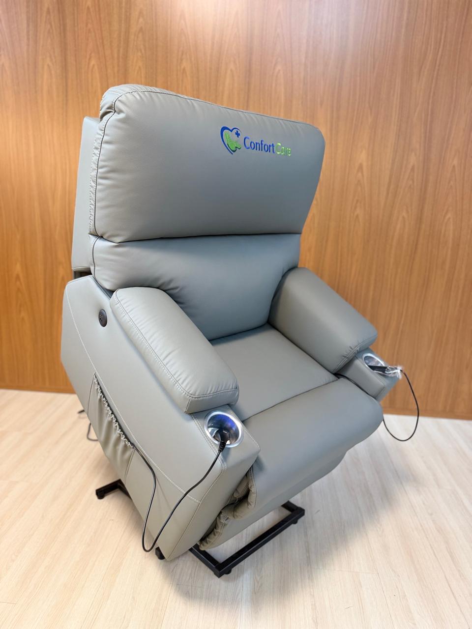 Poltrona pós-operatória ConfortCare